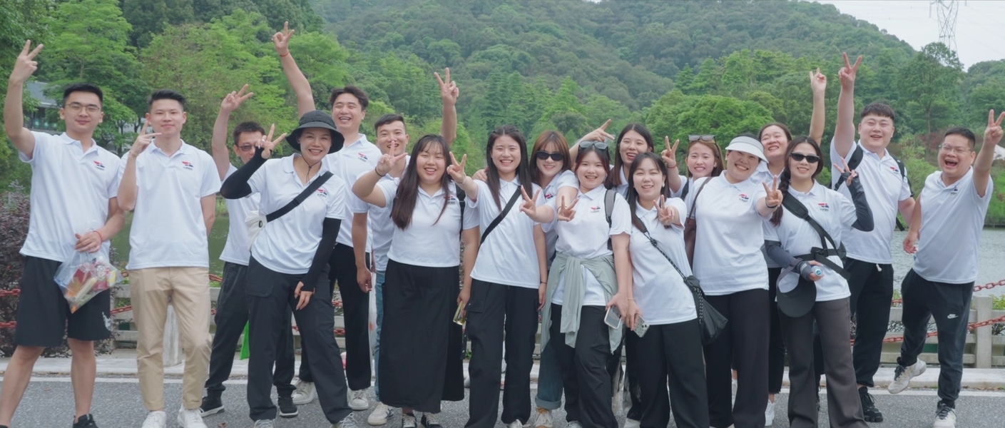 China Guangzhou Changhui International Supply Chain Co., Ltd. Perfil da empresa 