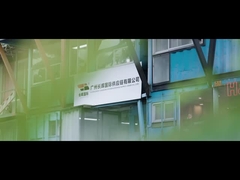 Introdução da empresa Changhui International 2